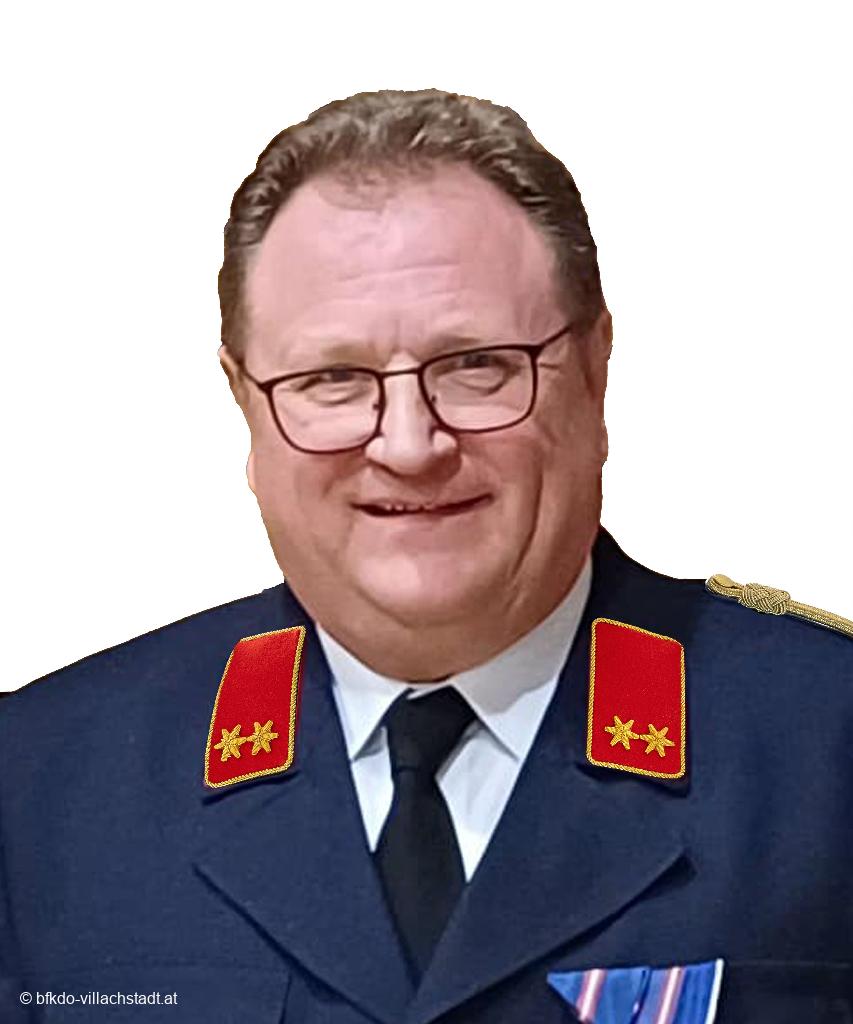 OBI Hannes Karitnig