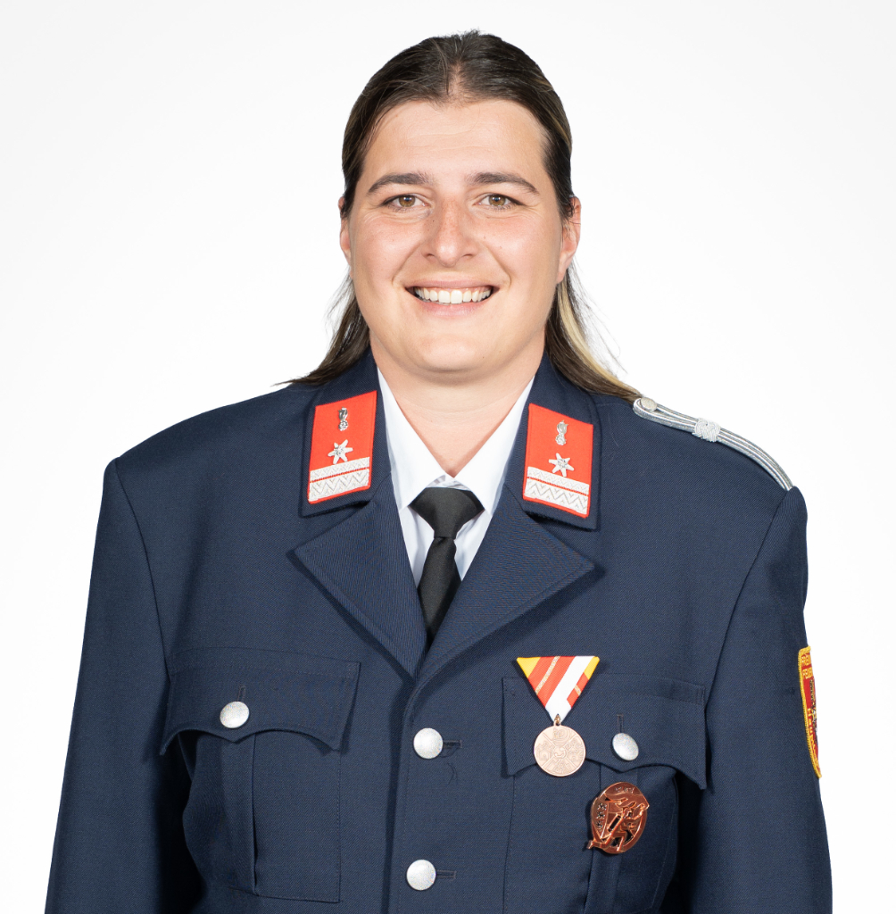 BM Bianca Weitschacher